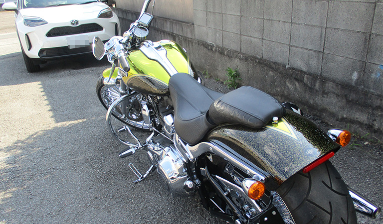 豊富な実績と培ってきた技術